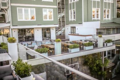 Loop Hotel Bosphorus Istanbul - image 23
