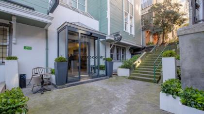 Loop Hotel Bosphorus Istanbul - image 24