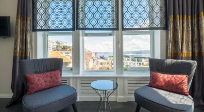 Loop Hotel Bosphorus Istanbul - image 25