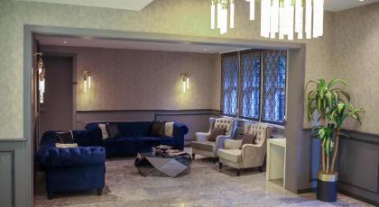 Loop Hotel Bosphorus Istanbul - image 27
