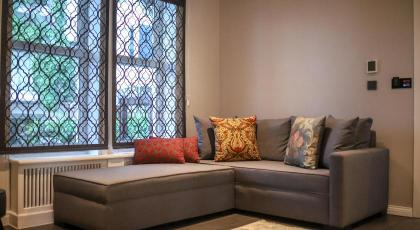Loop Hotel Bosphorus Istanbul - image 28