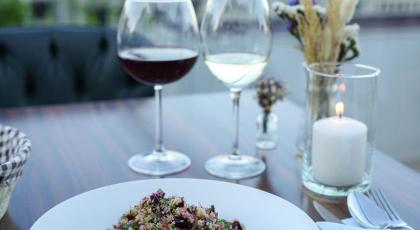 Loop Hotel Bosphorus Istanbul - image 29