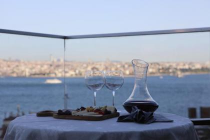 Loop Hotel Bosphorus Istanbul - image 30