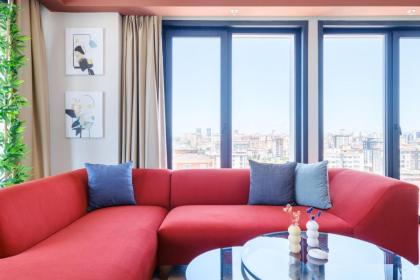 Roya Nova Residence by NewInn - image 28