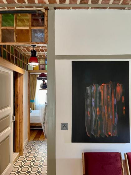 Heristage Istanbul - image 22