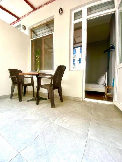 Windrose Hostel Istanbul - image 21