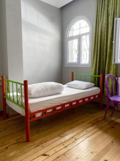 Windrose Hostel Istanbul - image 22