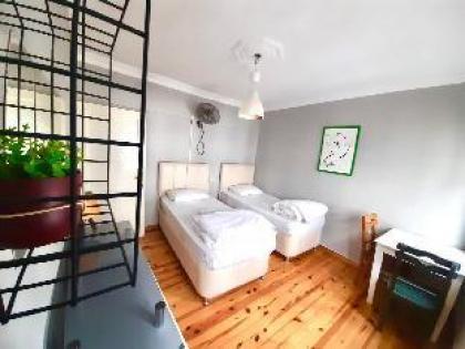 Windrose Hostel Istanbul - image 23