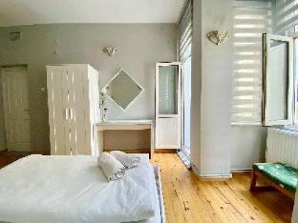 Windrose Hostel Istanbul - image 24