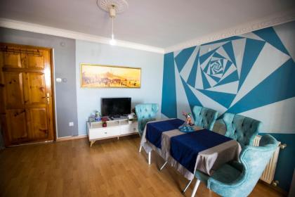 3 Diffrent Apartments - Family Flats - Old Town - City Center - image 23