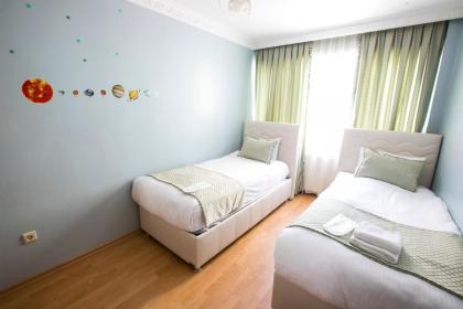 3 Diffrent Apartments - Family Flats - Old Town - City Center - image 30