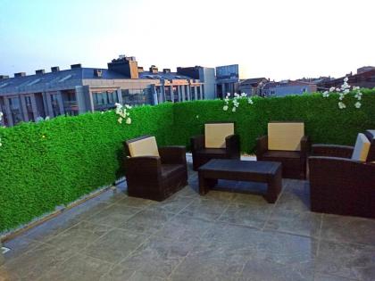 Star of İstanbul Residence - image 21
