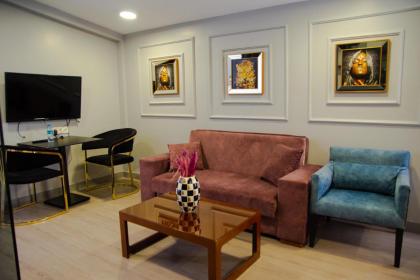 Star of İstanbul Residence - image 27
