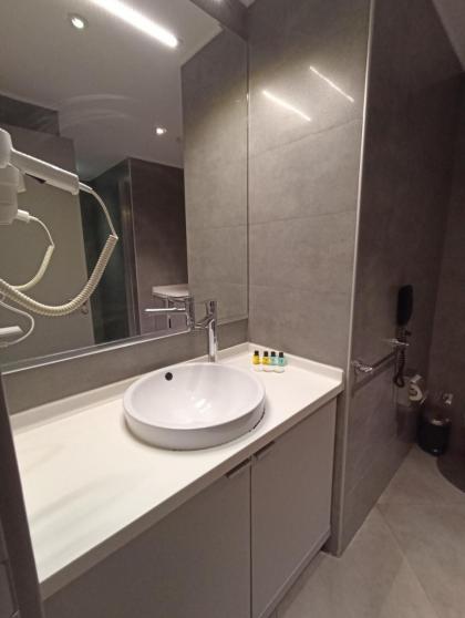 Star of İstanbul Residence - image 30