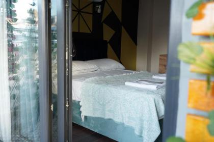 Middle Village Suite Hotel - image 23