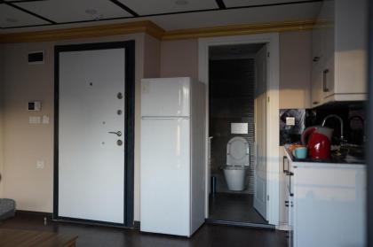 Middle Village Suite Hotel - image 26