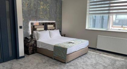 Vois Hotel Bostanci - image 23