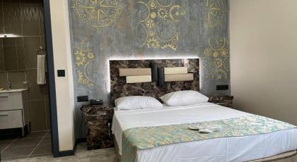 Vois Hotel Bostanci - image 27