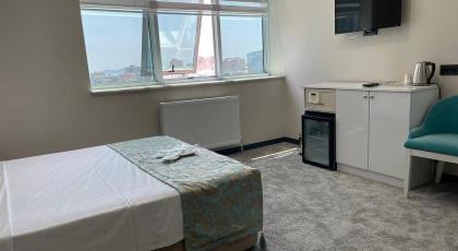 Vois Hotel Bostanci - image 30