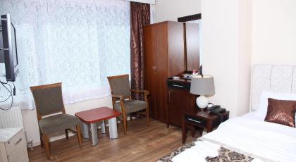 Çamlıca Tower Hotel - image 25