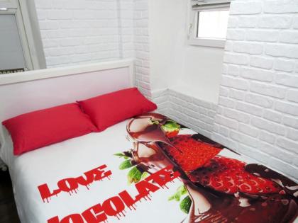 Istanberry - Pera Apartments - image 21