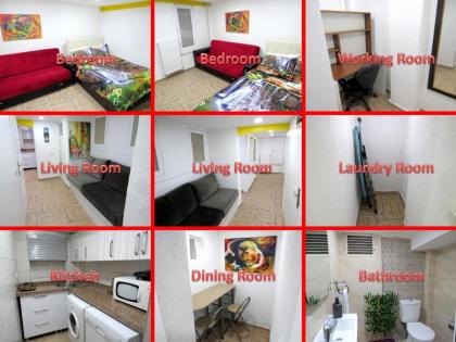 Istanberry - Pera Apartments - image 22