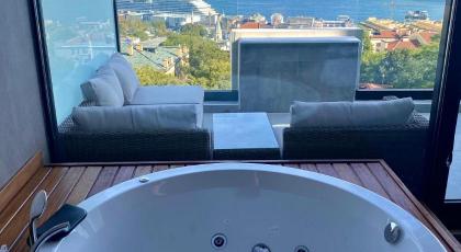 Ring Stone Hotels Bosphorus - image 21