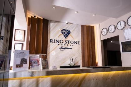 Ring Stone Hotels Bosphorus - image 23