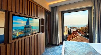 Ring Stone Hotels Bosphorus - image 24