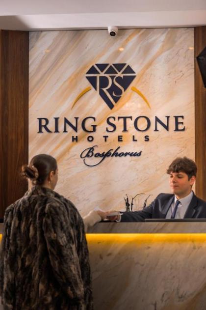 Ring Stone Hotels Bosphorus - image 26