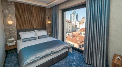 Ring Stone Hotels Bosphorus - image 29