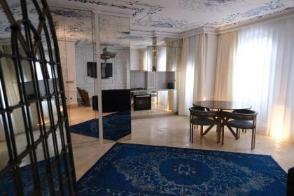 AB Residences -Cihangir Luxury Sapphire Apartment - image 21