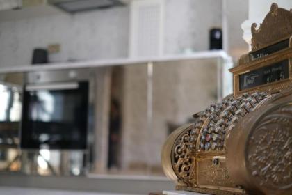 AB Residences -Cihangir Luxury Sapphire Apartment - image 23