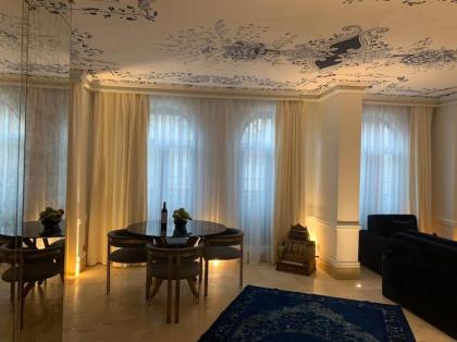 AB Residences -Cihangir Luxury Sapphire Apartment - image 24