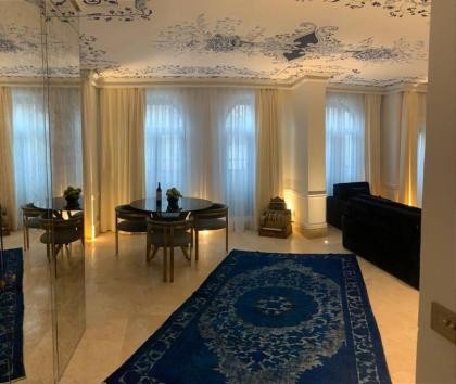 AB Residences -Cihangir Luxury Sapphire Apartment - image 25