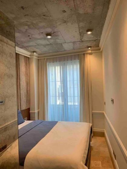 AB Residences -Cihangir Luxury Sapphire Apartment - image 27