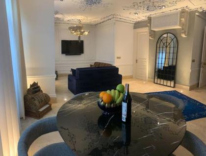 AB Residences -Cihangir Luxury Sapphire Apartment - image 28
