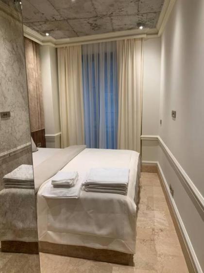 AB Residences -Cihangir Luxury Sapphire Apartment - image 29