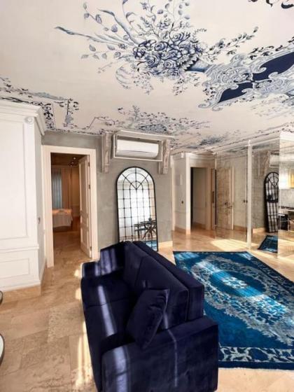 AB Residences -Cihangir Luxury Sapphire Apartment - image 30