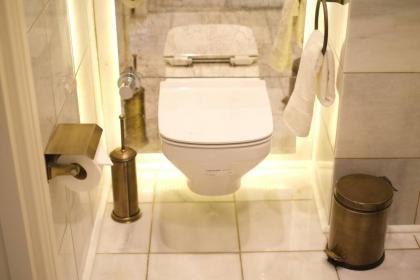 AB Residences -Cihangir Luxury Antique Apartment - image 22