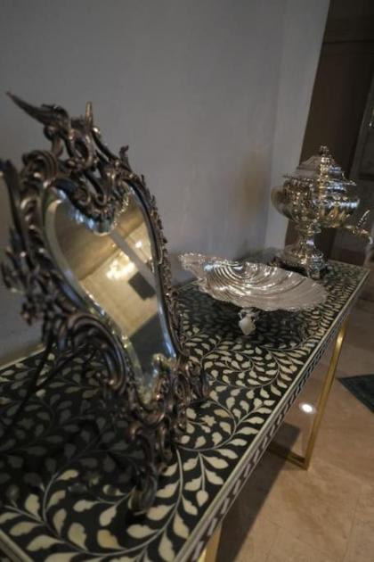 AB Residences -Cihangir Luxury Antique Apartment - image 26