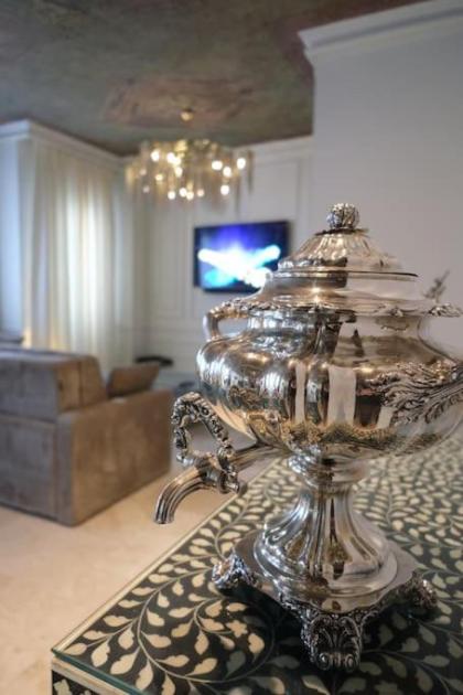 AB Residences -Cihangir Luxury Antique Apartment - image 27