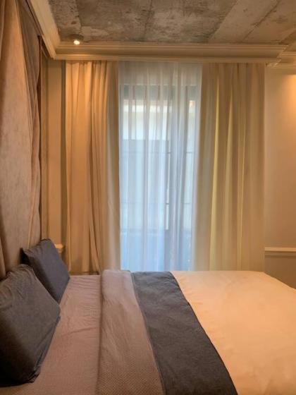AB Residences -Cihangir Luxury Antique Apartment - image 29
