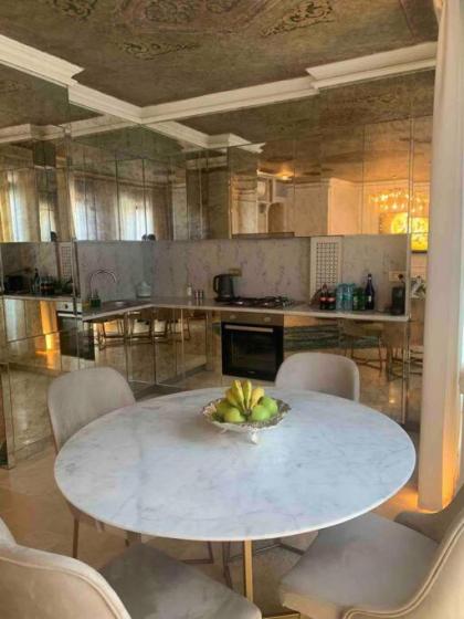 AB Residences -Cihangir Luxury Antique Apartment - image 30