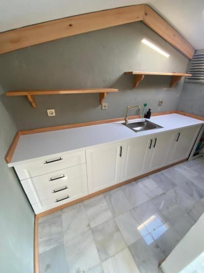 AB Residences-Cihangir Luxury Diamond Apartment - image 21