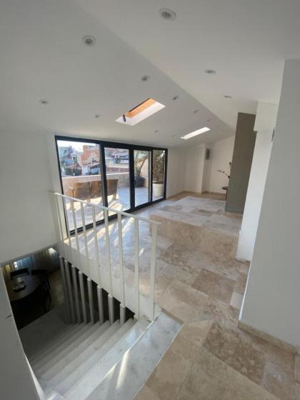 AB Residences-Cihangir Luxury Diamond Apartment - image 22