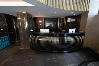 Costera Hotel - image 22