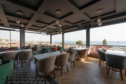 Costera Hotel - image 23
