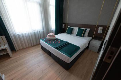 Costera Hotel - image 25