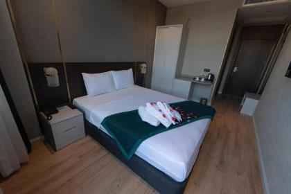 Costera Hotel - image 26